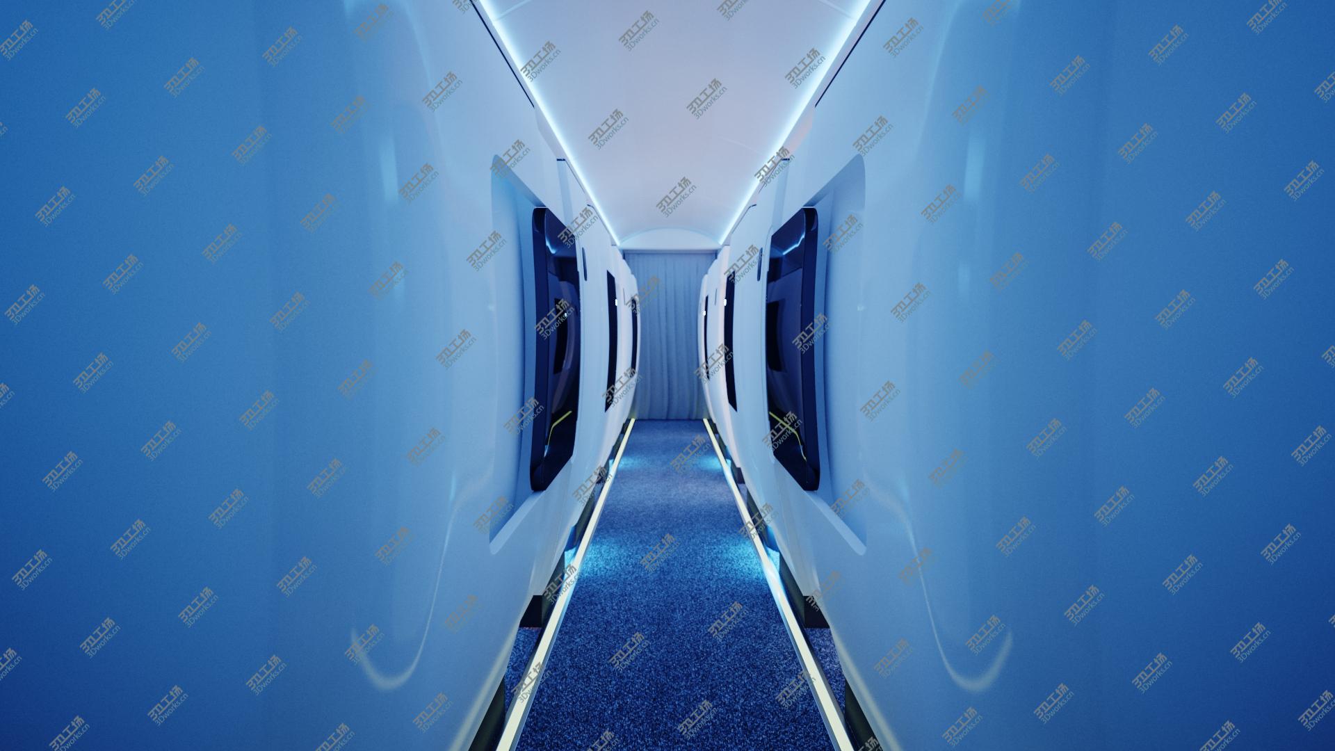 images/goods_img/2021040232/3D Aircraft Interior VIP/5.jpg